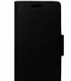 Book Case for Samsung Galaxy S T560-T562 Black (OEM)